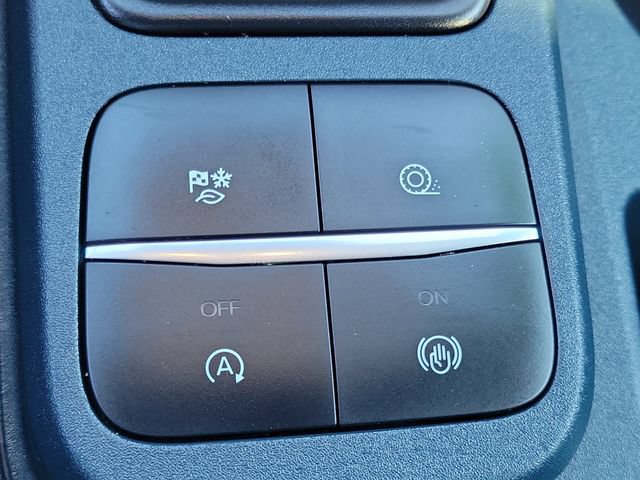 Certified 2024 Ford Maverick XL FWD image 17