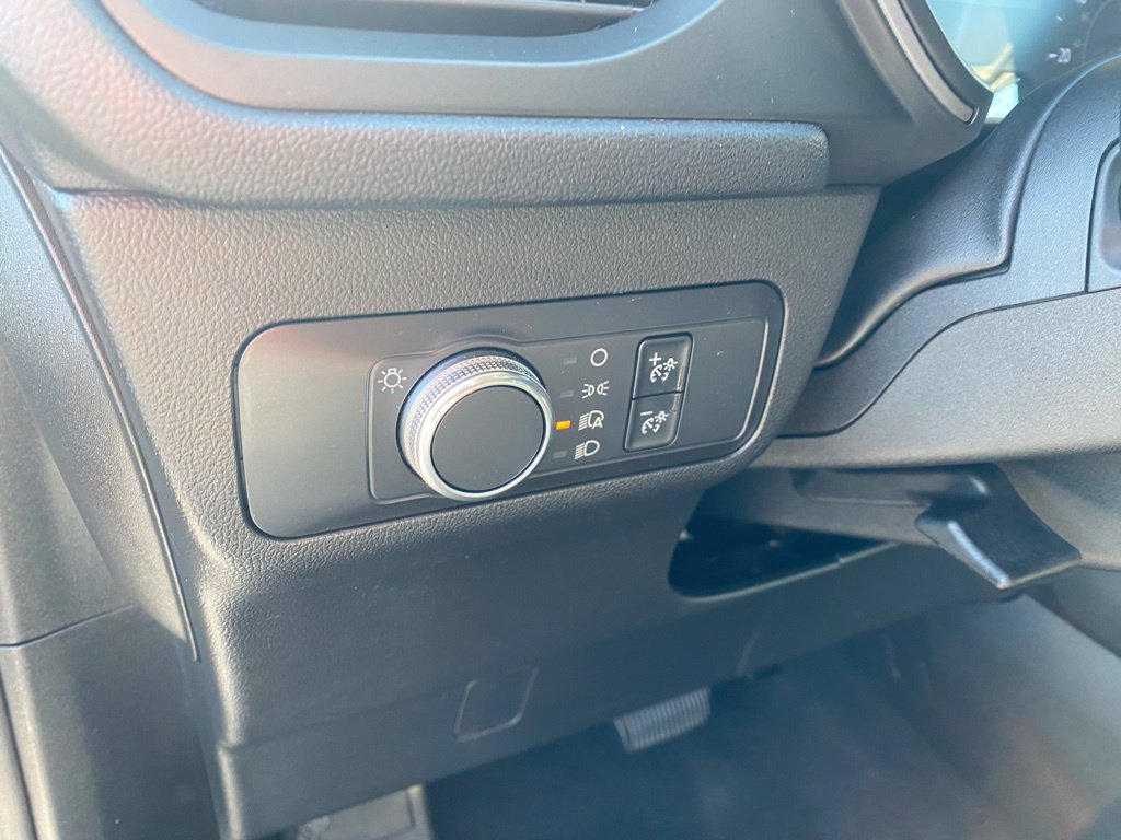 Certified 2020 Ford Escape S AWD/4WD image 12