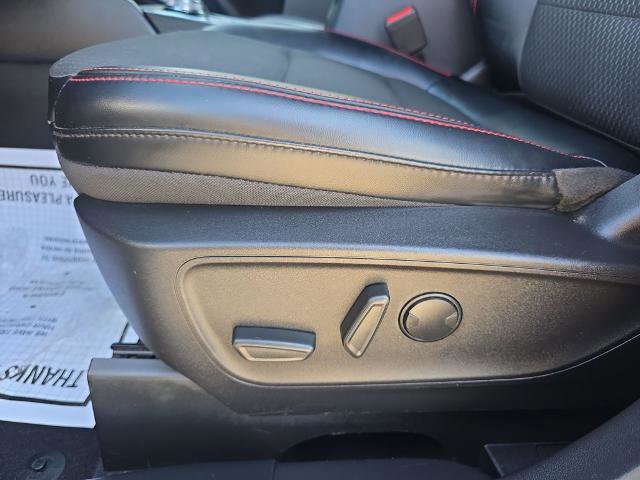 Certified 2023 Ford Escape ST-Line w/ Tech Pack #1 image 13