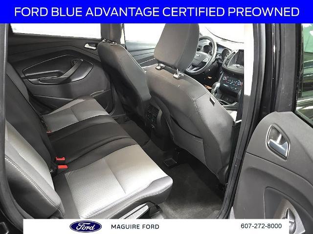 Certified 2019 Ford Escape SE AWD/4WD image 21