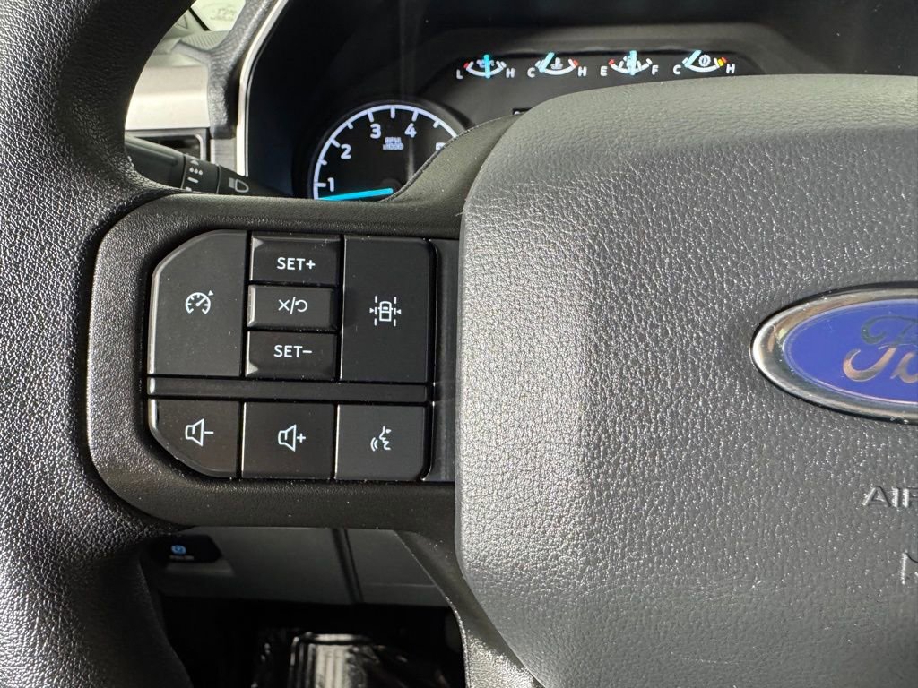Certified 2023 Ford F150 XLT image 23