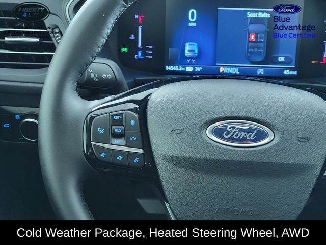 Certified 2023 Ford Escape Active w/ Tech Pack #1 AWD/4WD image 26