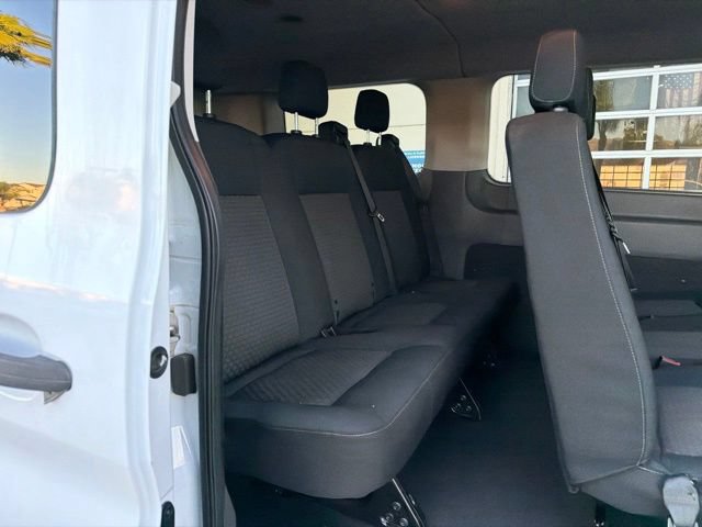 Certified 2020 Ford Transit 150 XL RWD image 14