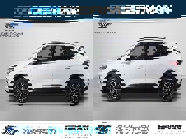 Certified 2023 Ford Escape SE FWD image 11