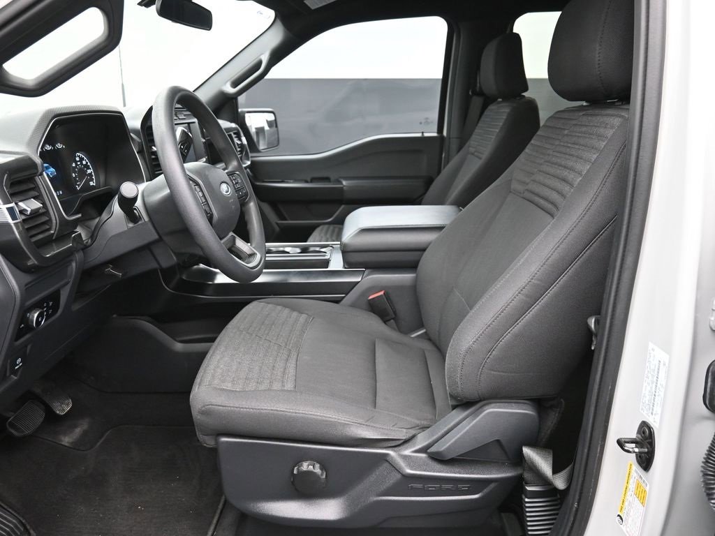 Certified 2023 Ford F150 XL w/ STX Appearance Package image 21