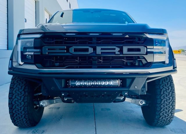 Certified 2025 Ford F150 Raptor AWD/4WD image 2