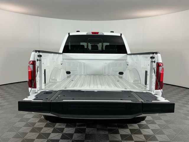 Certified 2025 Ford F150 Platinum AWD/4WD image 7