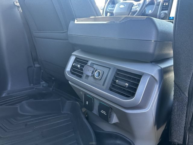 Certified 2024 Ford F150 XLT w/ Equipment Group 302A MID AWD/4WD image 38