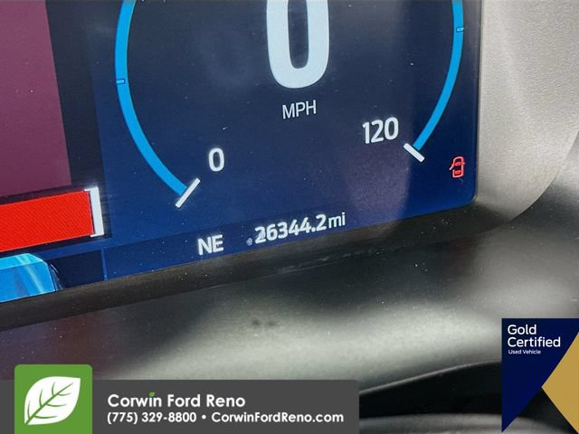 Certified 2022 Ford F150 Lariat AWD/4WD image 15