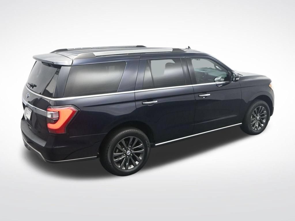 Certified 2021 Ford Expedition Limited AWD/4WD image 34