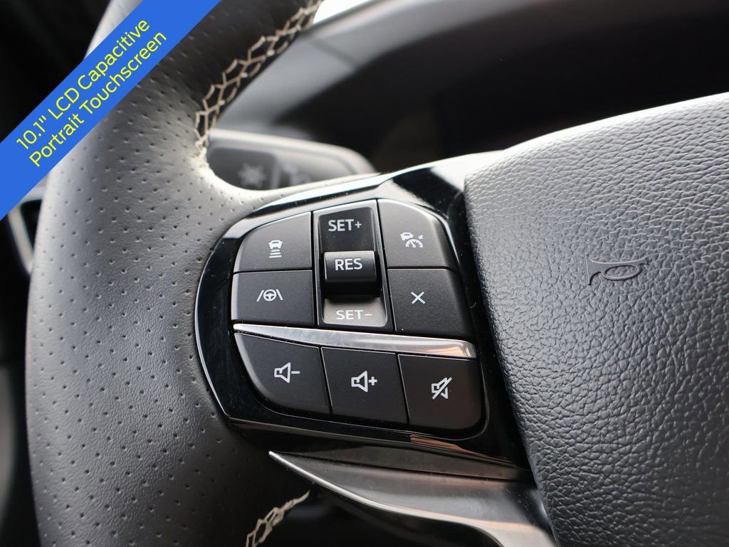 Certified 2024 Ford Explorer ST w/ Equipment Group 401A image 29