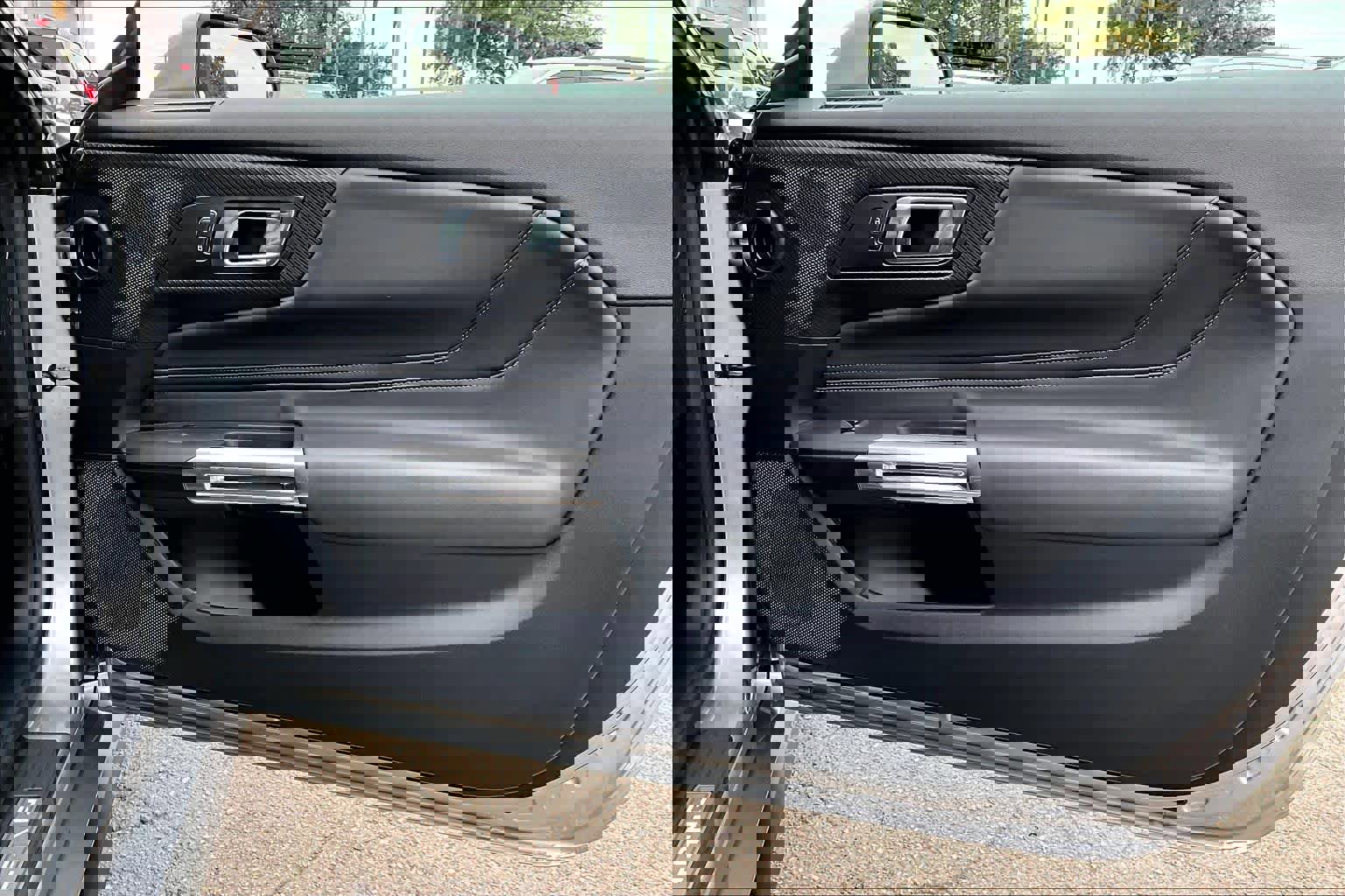 Certified 2024 Ford Mustang Premium w/ 2.3L High Performance Package image 21