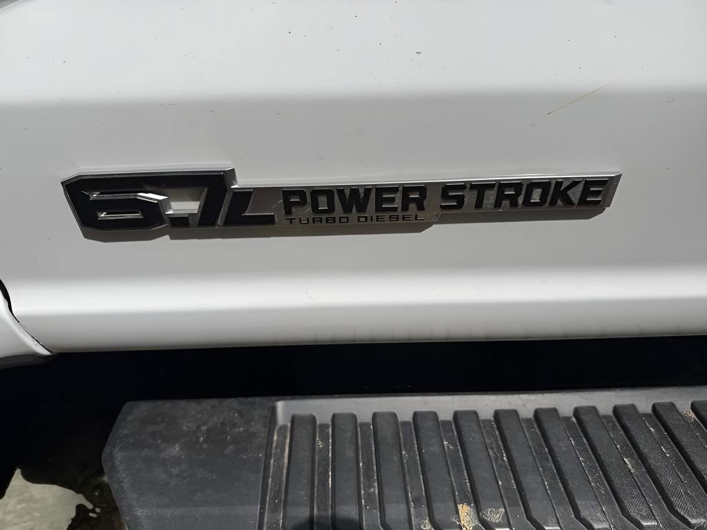 Certified 2024 Ford F250 XLT w/ FX4 Off-Road Package image 17