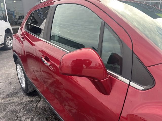 Used 2018 Chevrolet Trax Premier image 9