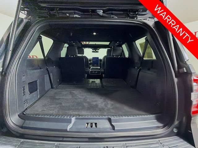 Certified 2022 Ford Expedition Max Limited AWD/4WD image 29