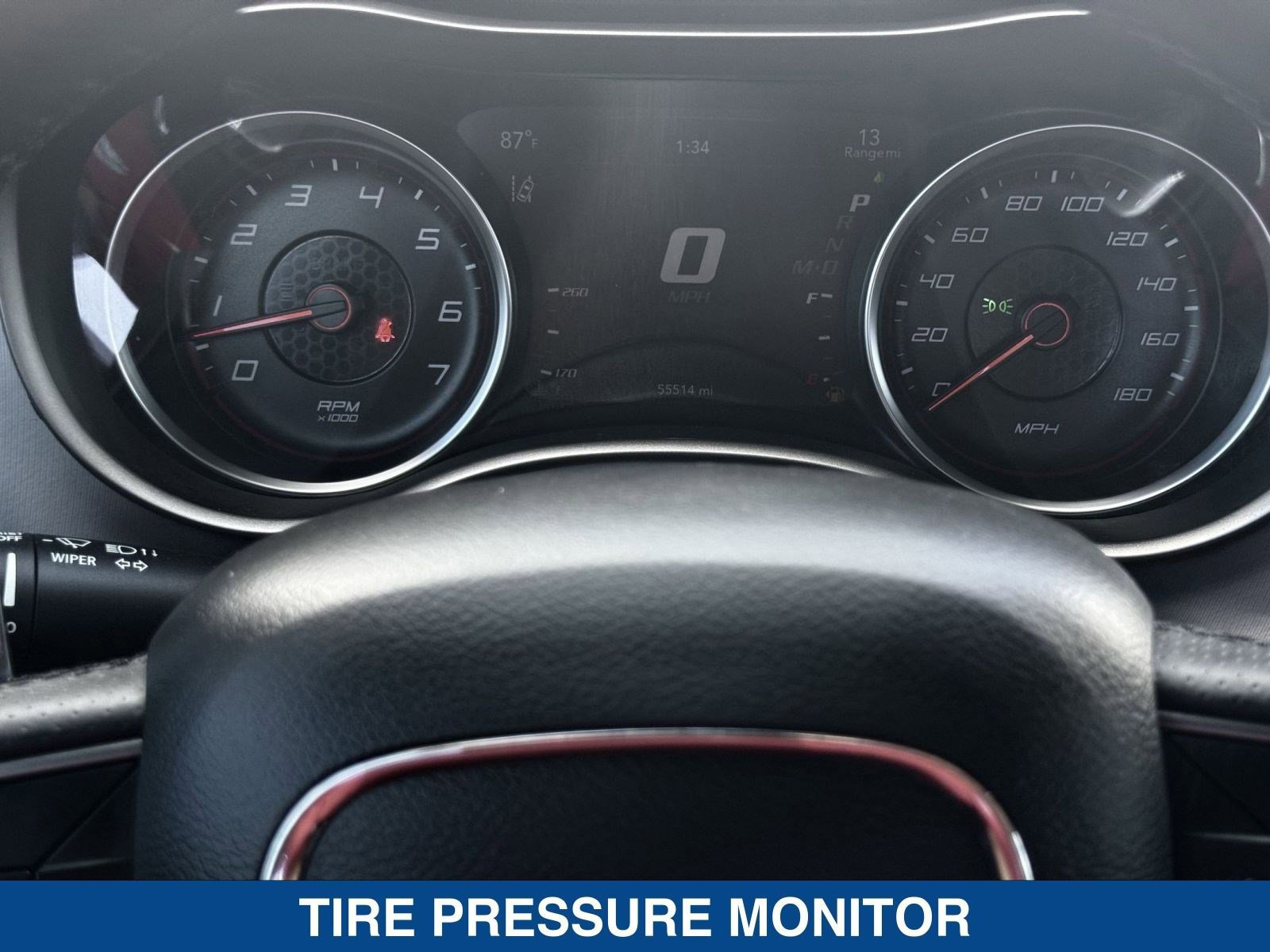 Used 2020 Dodge Charger Scat Pack image 24