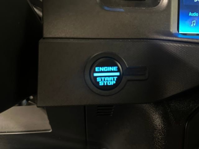 Certified 2024 Ford Bronco Badlands image 14