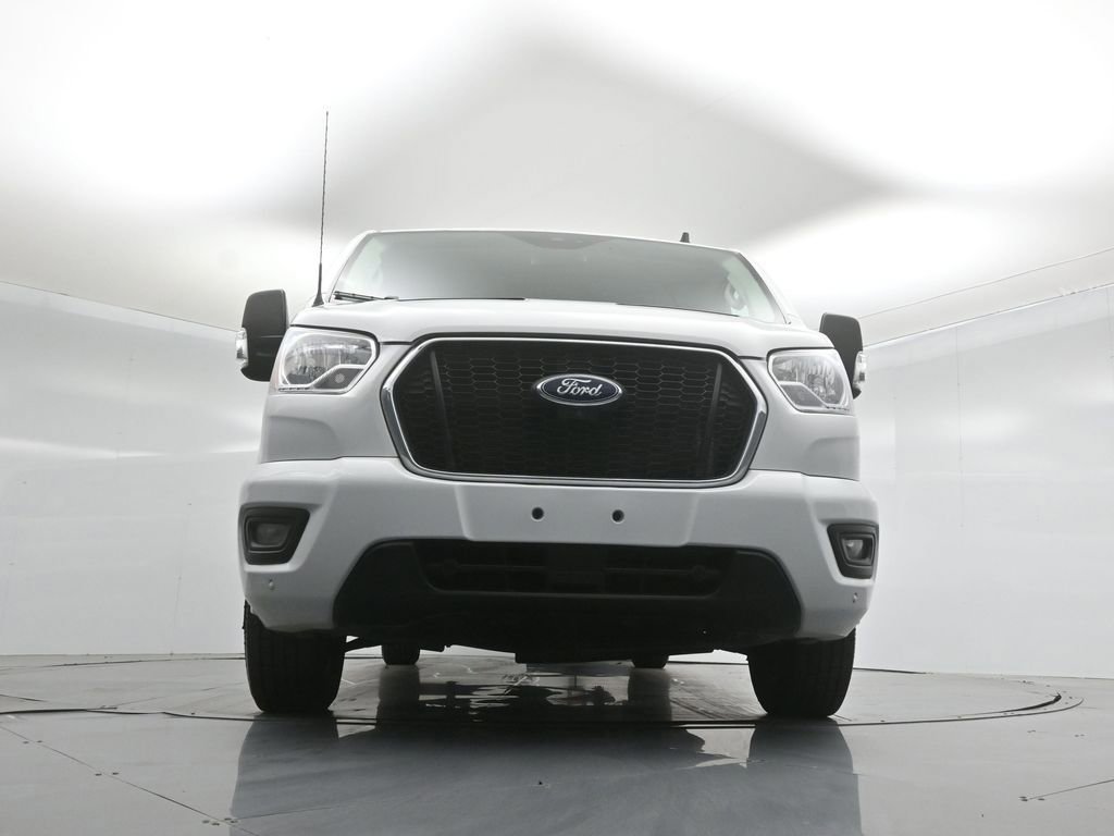 Certified 2022 Ford Transit 350 XLT RWD image 33