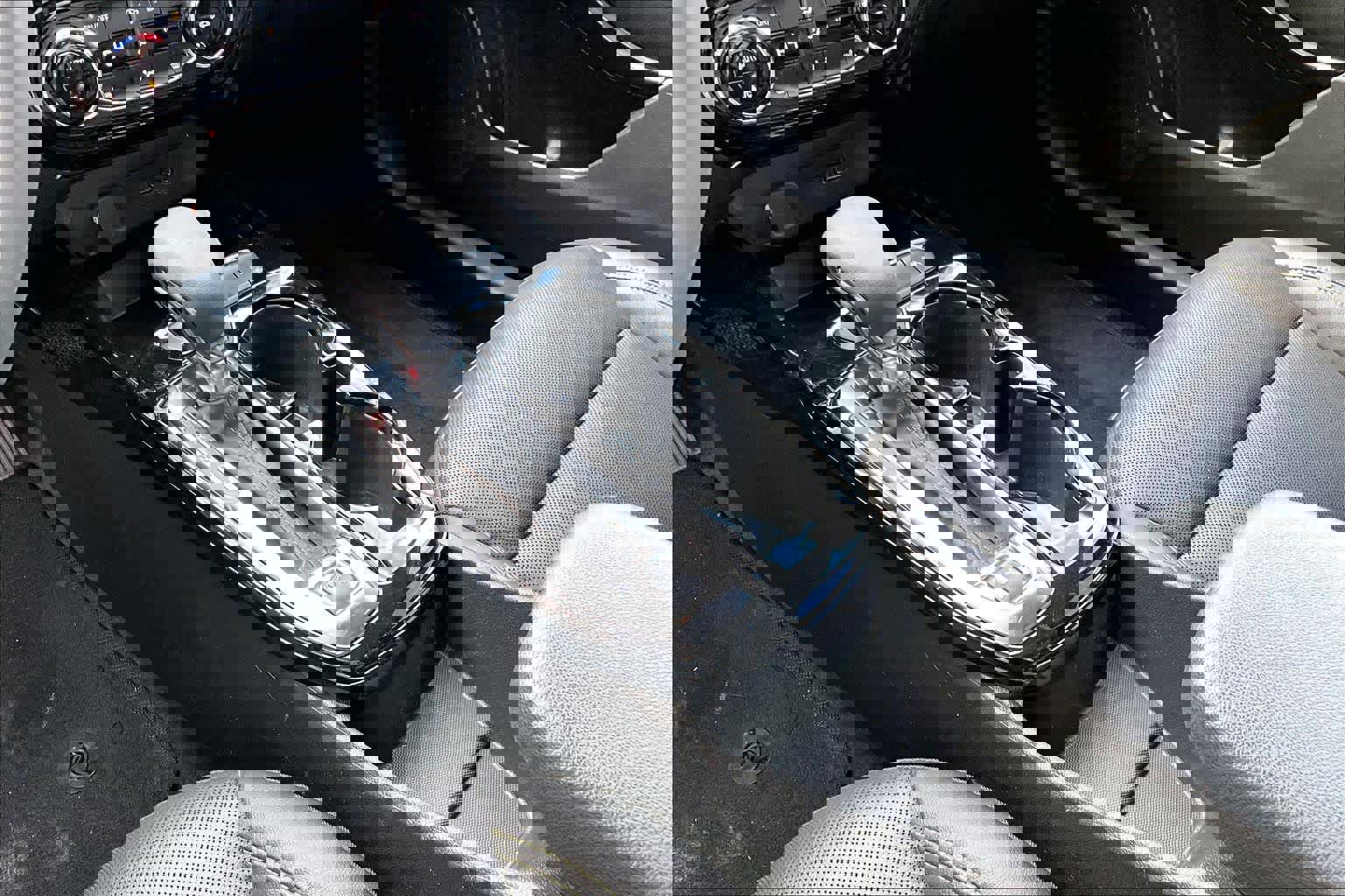 Used 2025 Chevrolet Trax ACTIV w/ Driver Confidence Package image 17