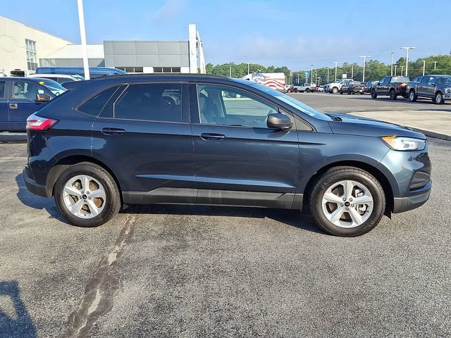 Certified 2024 Ford Edge SE AWD/4WD image 31