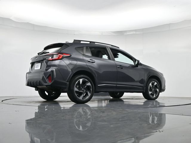 Used 2024 Subaru Crosstrek 2.5i Limited w/ Popular Package #4A AWD/4WD image 31