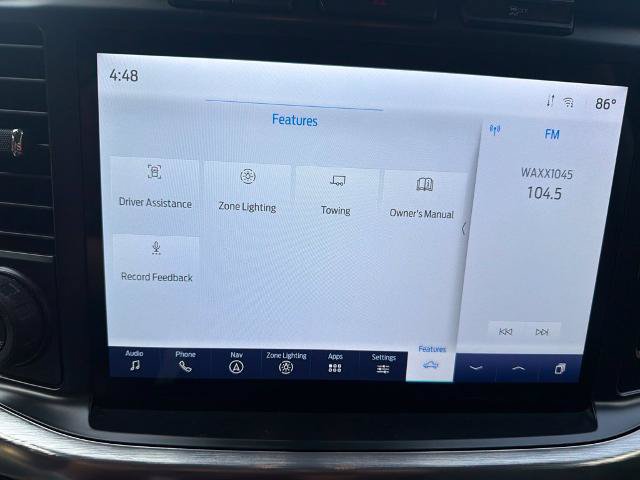 Certified 2021 Ford F150 Lariat AWD/4WD image 27