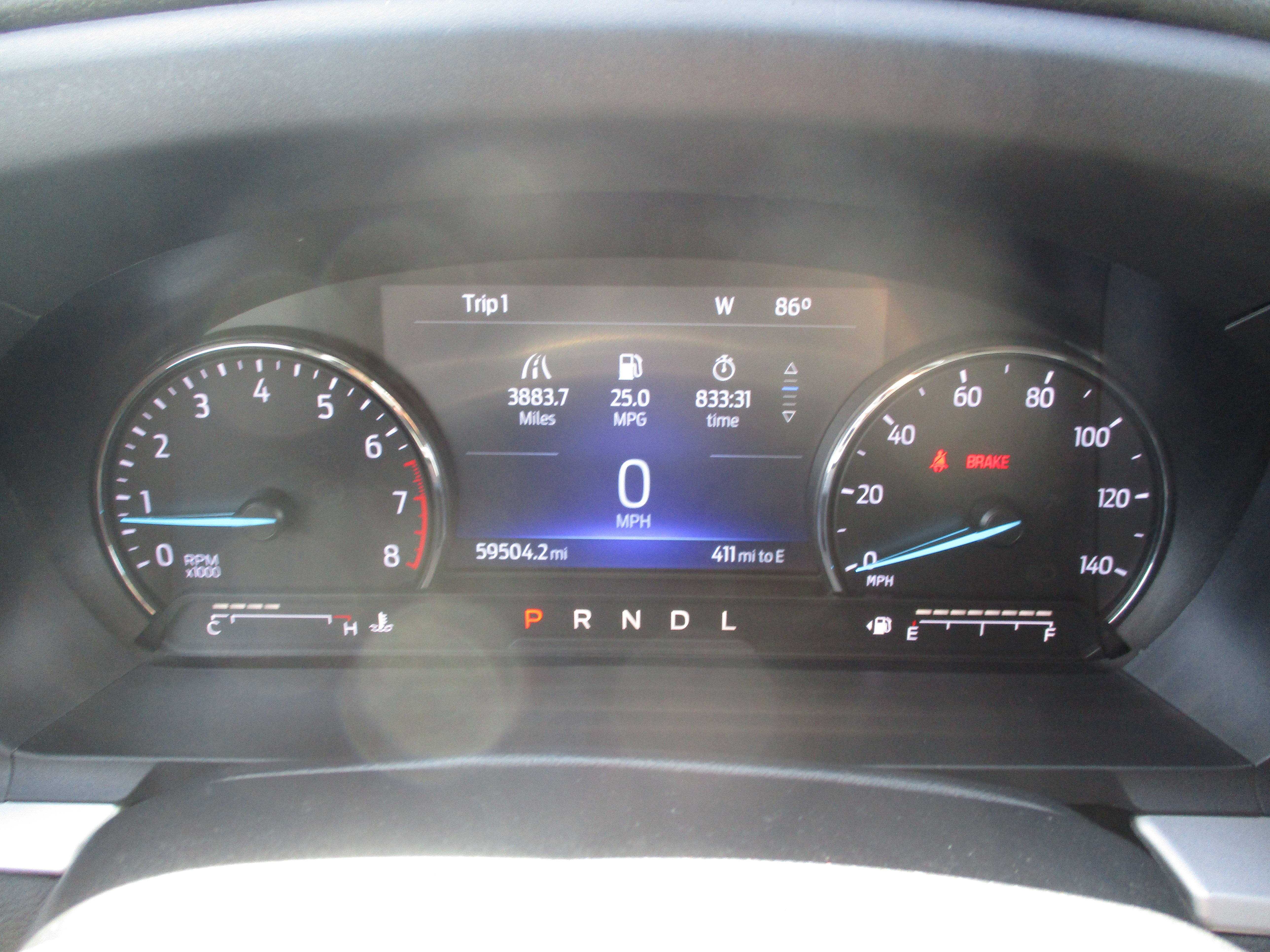 Certified 2022 Ford Explorer XLT w/ Equipment Group 202A image 17