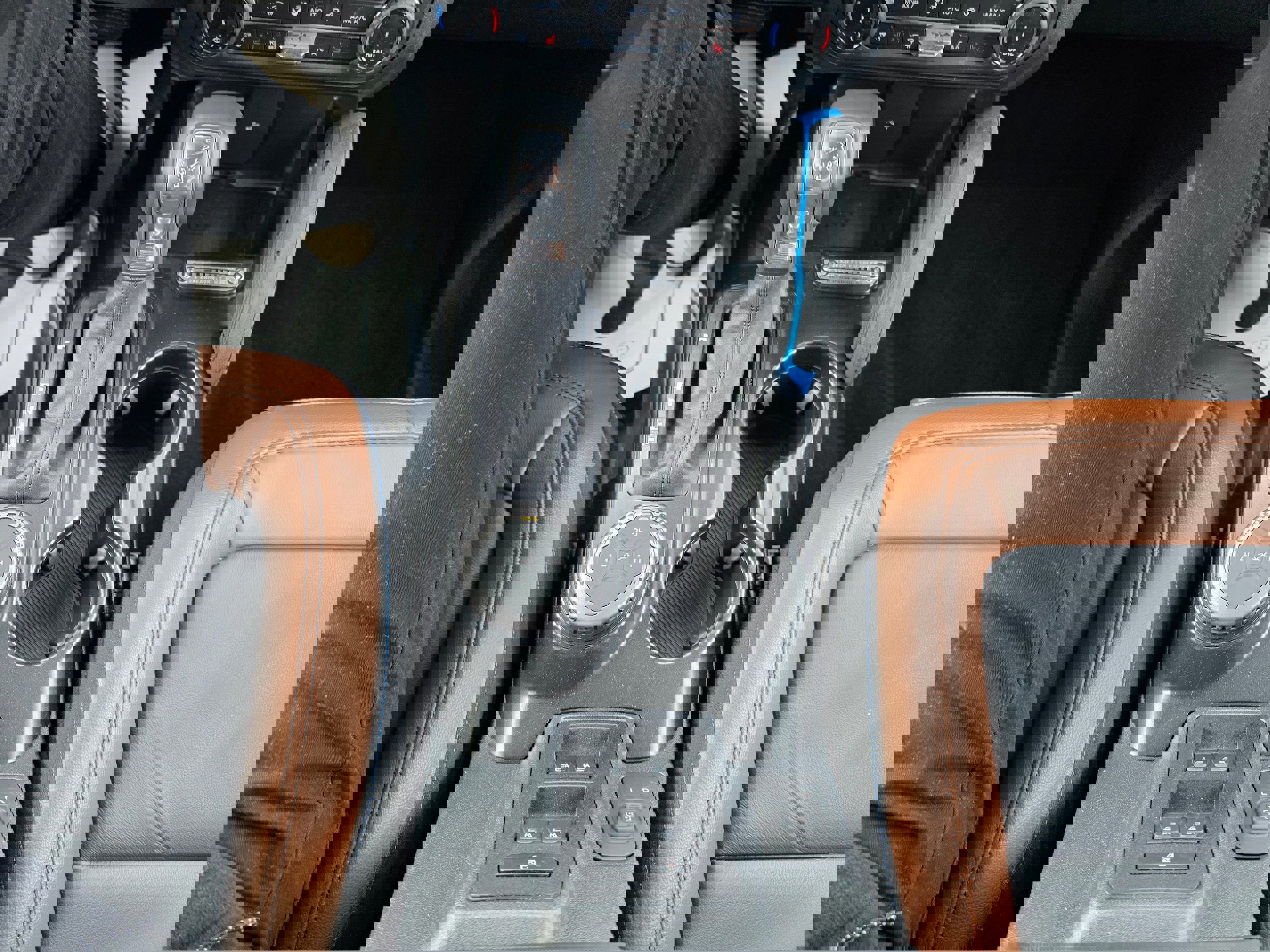 Certified 2022 Ford Bronco Outer Banks image 14