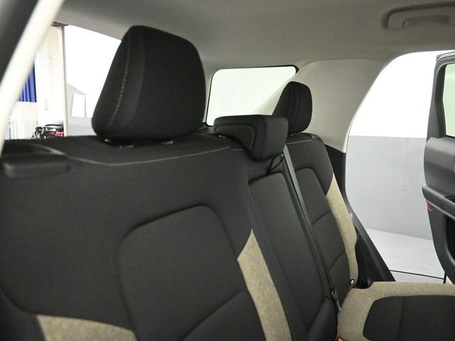 Certified 2025 Ford Bronco Sport Big Bend AWD/4WD image 41