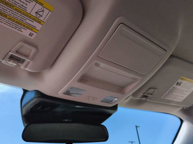 Certified 2024 Ford Bronco Sport Big Bend image 19