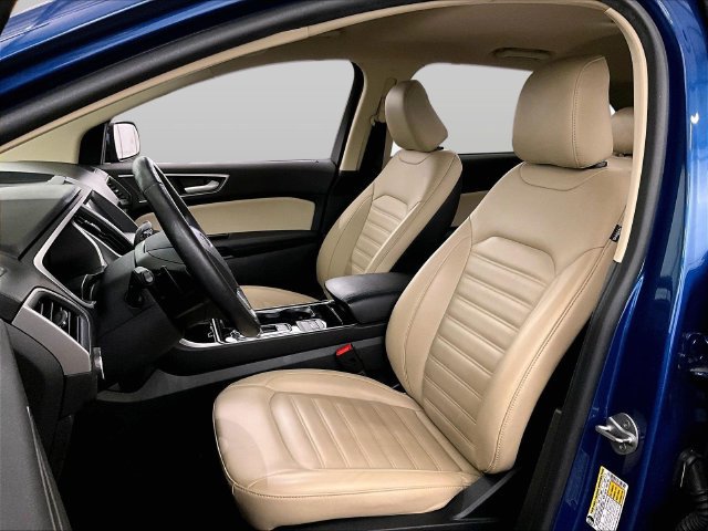 Certified 2020 Ford Edge SEL w/ Convenience Package AWD/4WD image 24