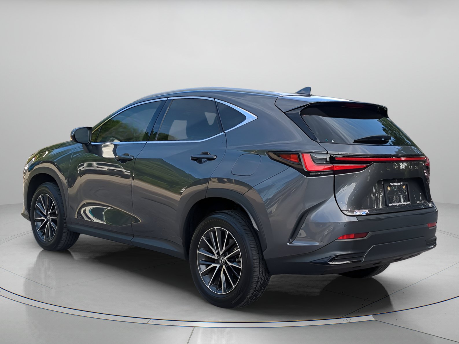 Used 2024 Lexus NX 250 FWD image 42