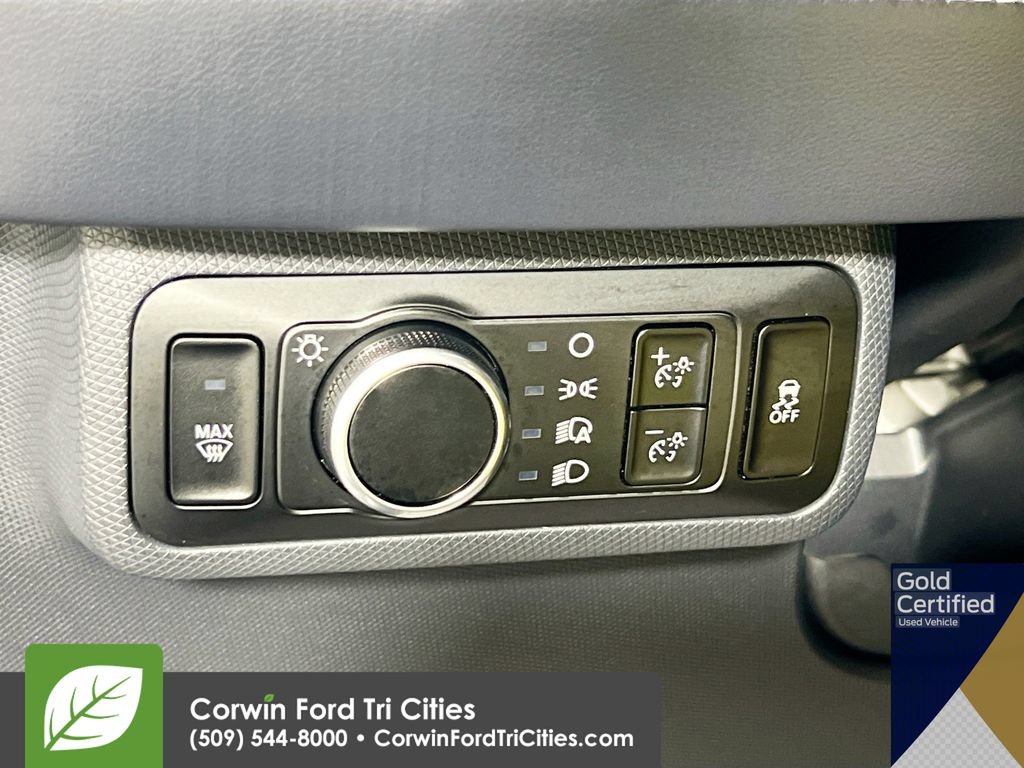 Certified 2023 Ford Mustang Mach-E Premium AWD/4WD image 20