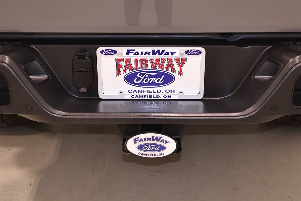 Used 2021 Jeep Gladiator Mojave AWD/4WD image 36