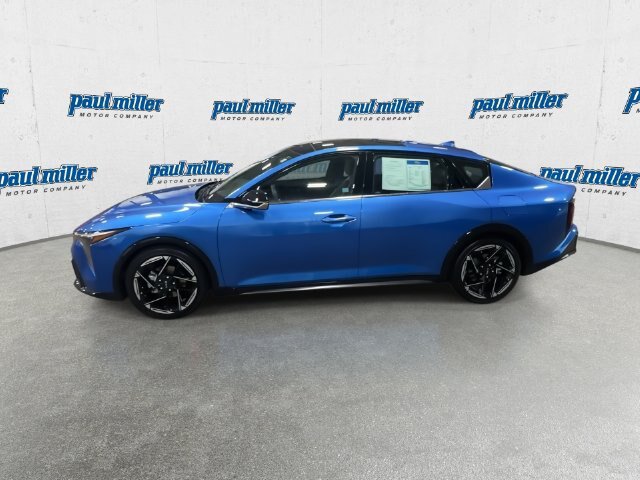 Used 2025 Kia K4 GT-Line w/ GT-Line Premium Package FWD image 6
