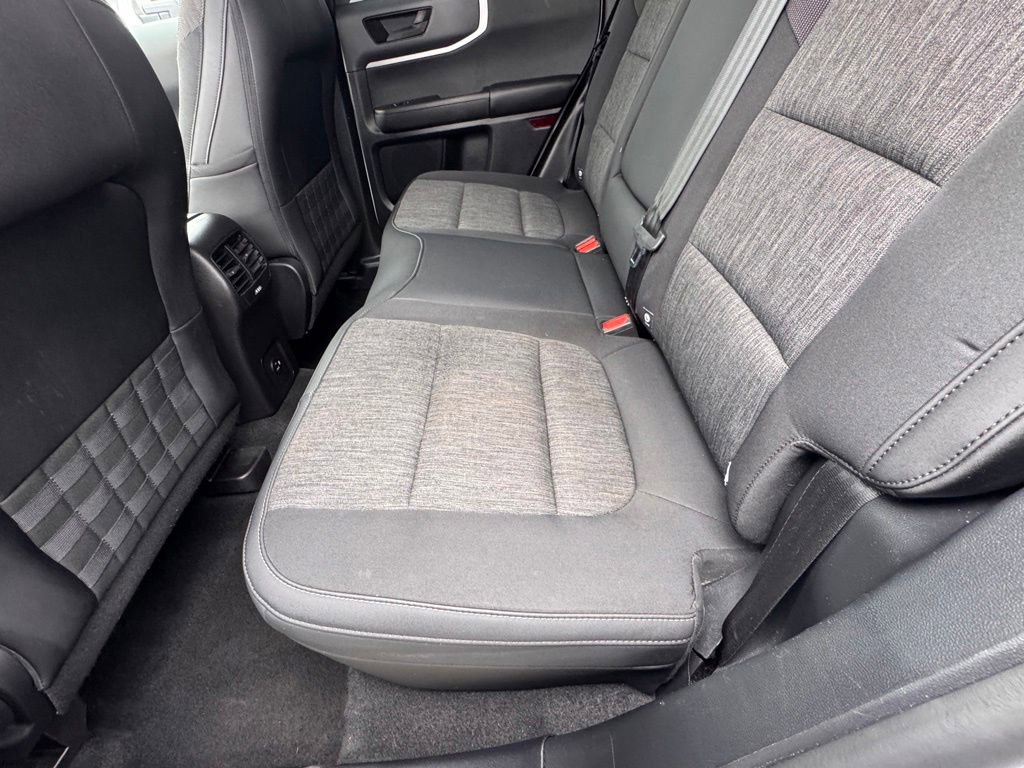 Certified 2022 Ford Bronco Sport Big Bend AWD/4WD image 26