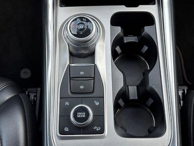 Certified 2020 Ford Explorer Platinum w/ Premium Technology Package AWD/4WD image 18