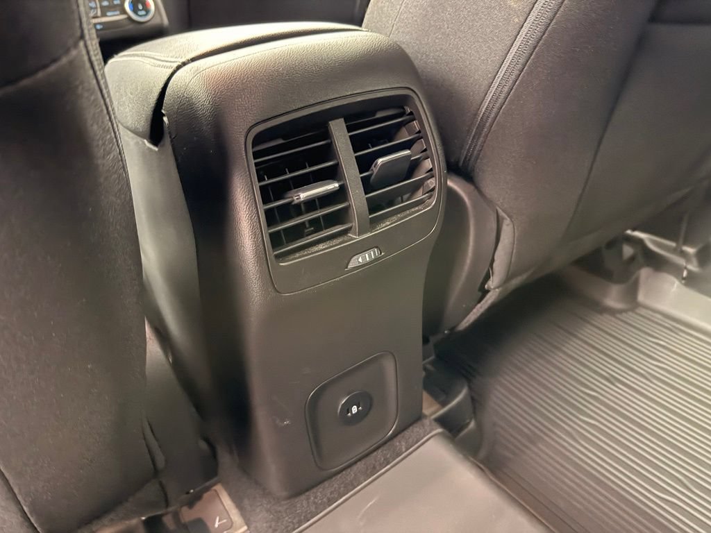 Certified 2025 Ford Escape Active AWD/4WD image 16