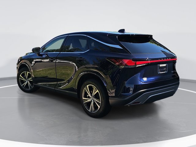 Used 2024 Lexus RX 350 FWD w/ Technology Package image 5