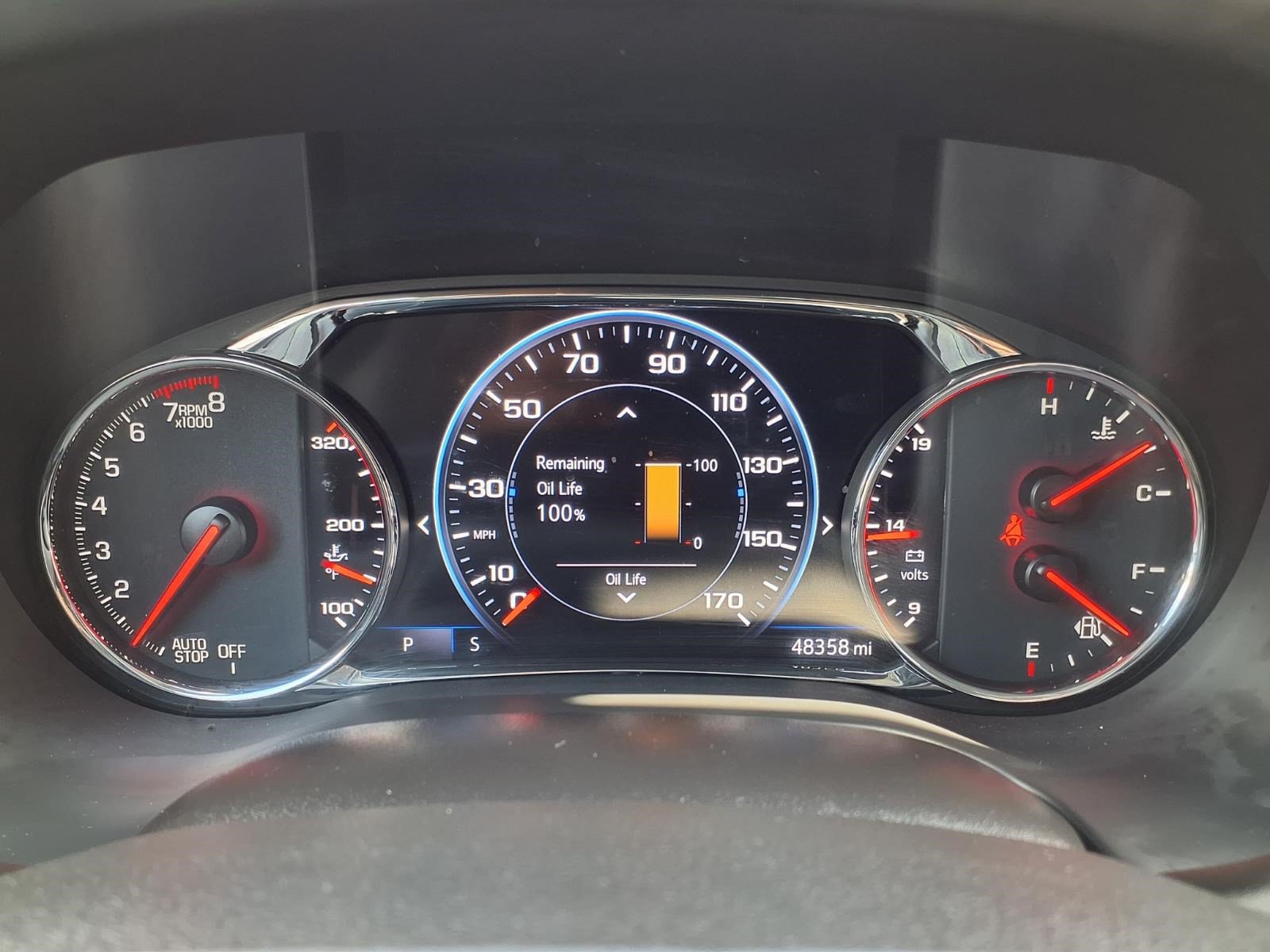 Used 2023 GMC Acadia SLT w/ Elevation Edition FWD image 17
