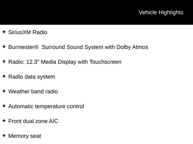 Used 2025 Mercedes-Benz GLE 450e 4MATIC image 20