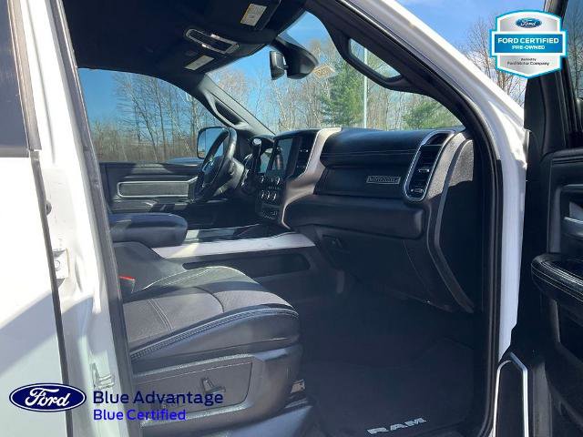 Used 2019 RAM 2500 Laramie w/ Night Edition AWD/4WD image 19
