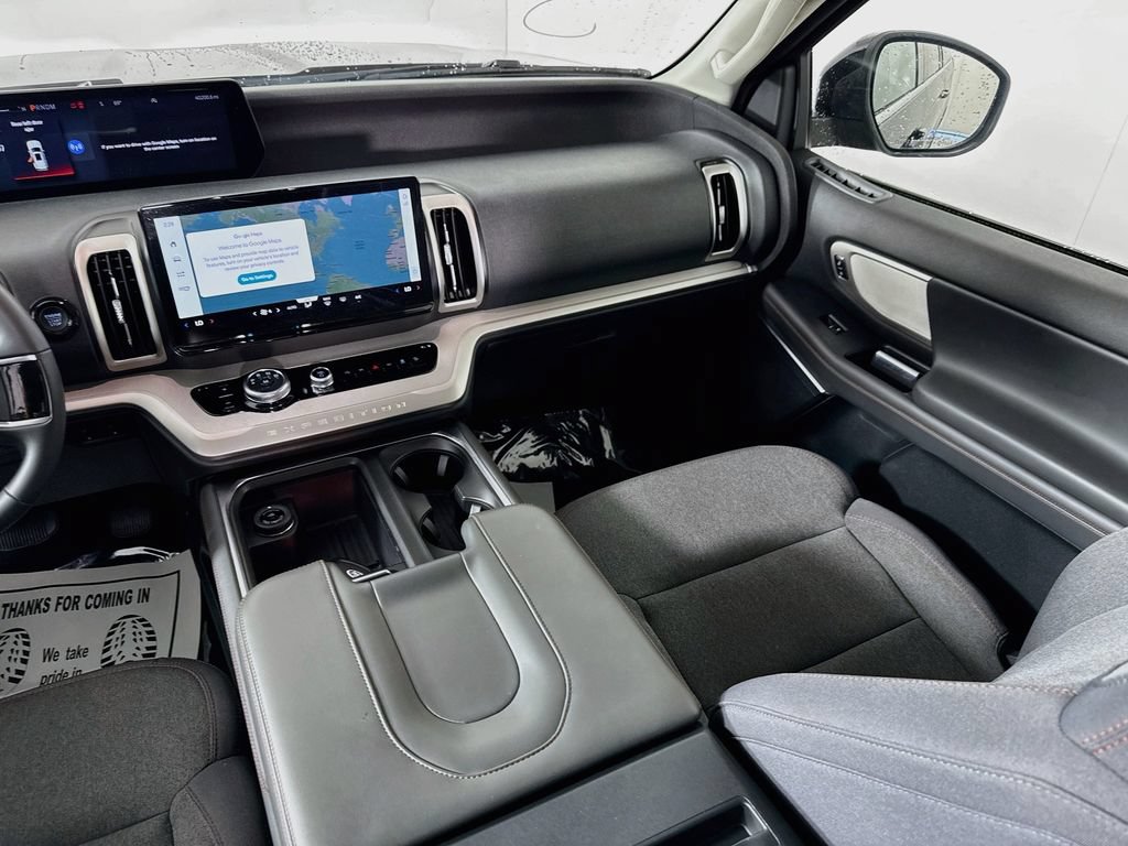 Certified 2025 Ford Expedition Max Active AWD/4WD image 22