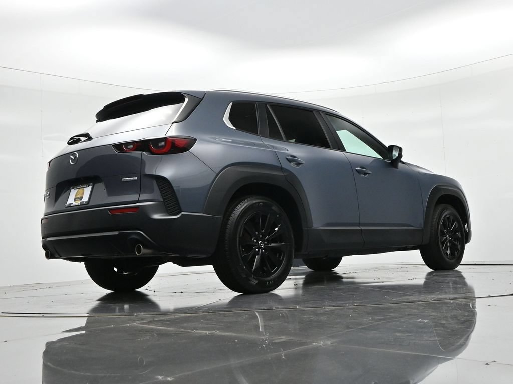 Used 2024 MAZDA CX-50 AWD 2.5 S w/ Preferred Package image 23