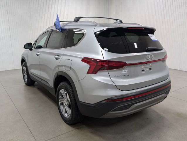 Used 2023 Hyundai Santa Fe SEL image 3