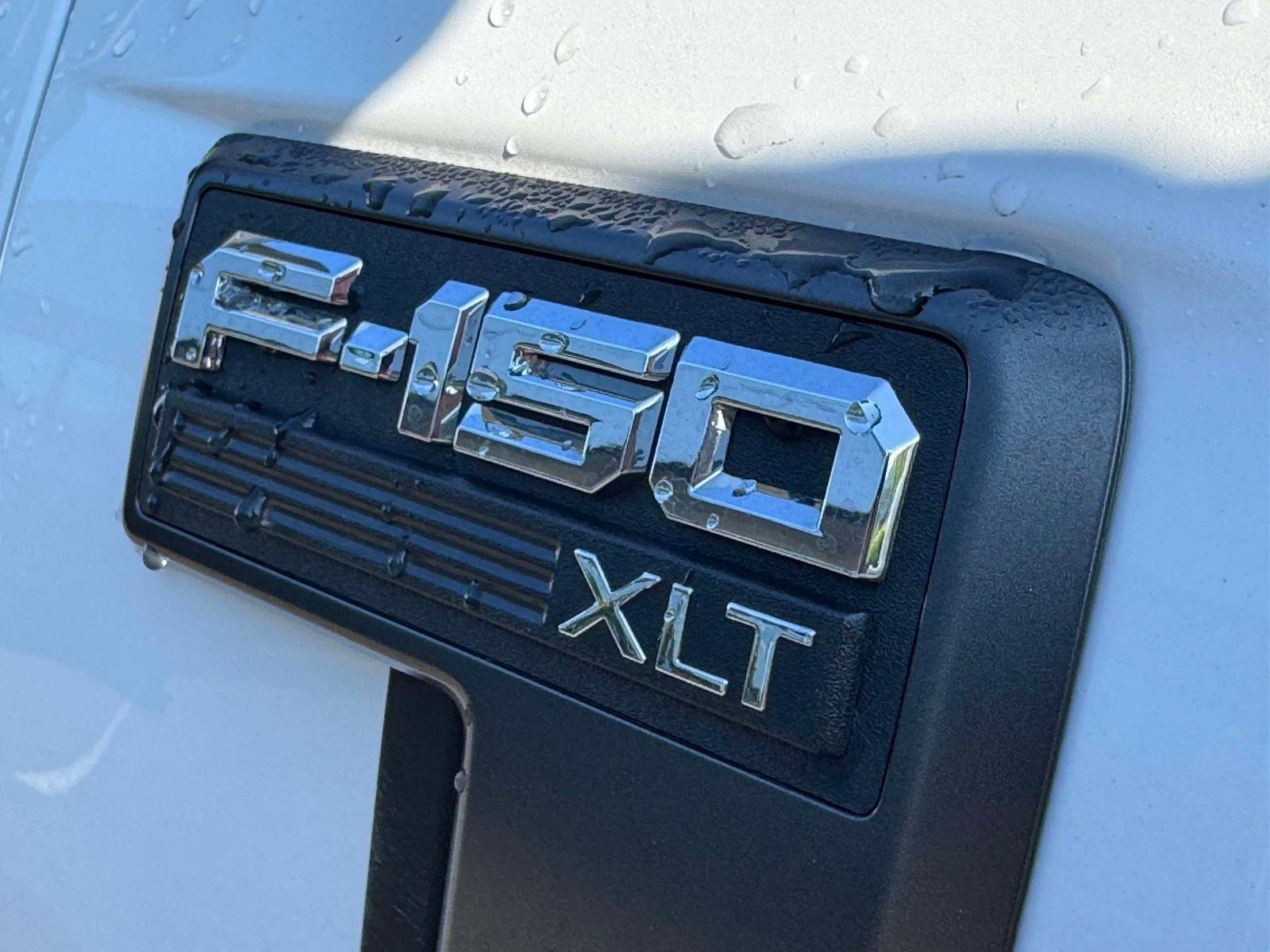 Certified 2023 Ford F150 XLT w/ Equipment Group 302A High AWD/4WD image 9