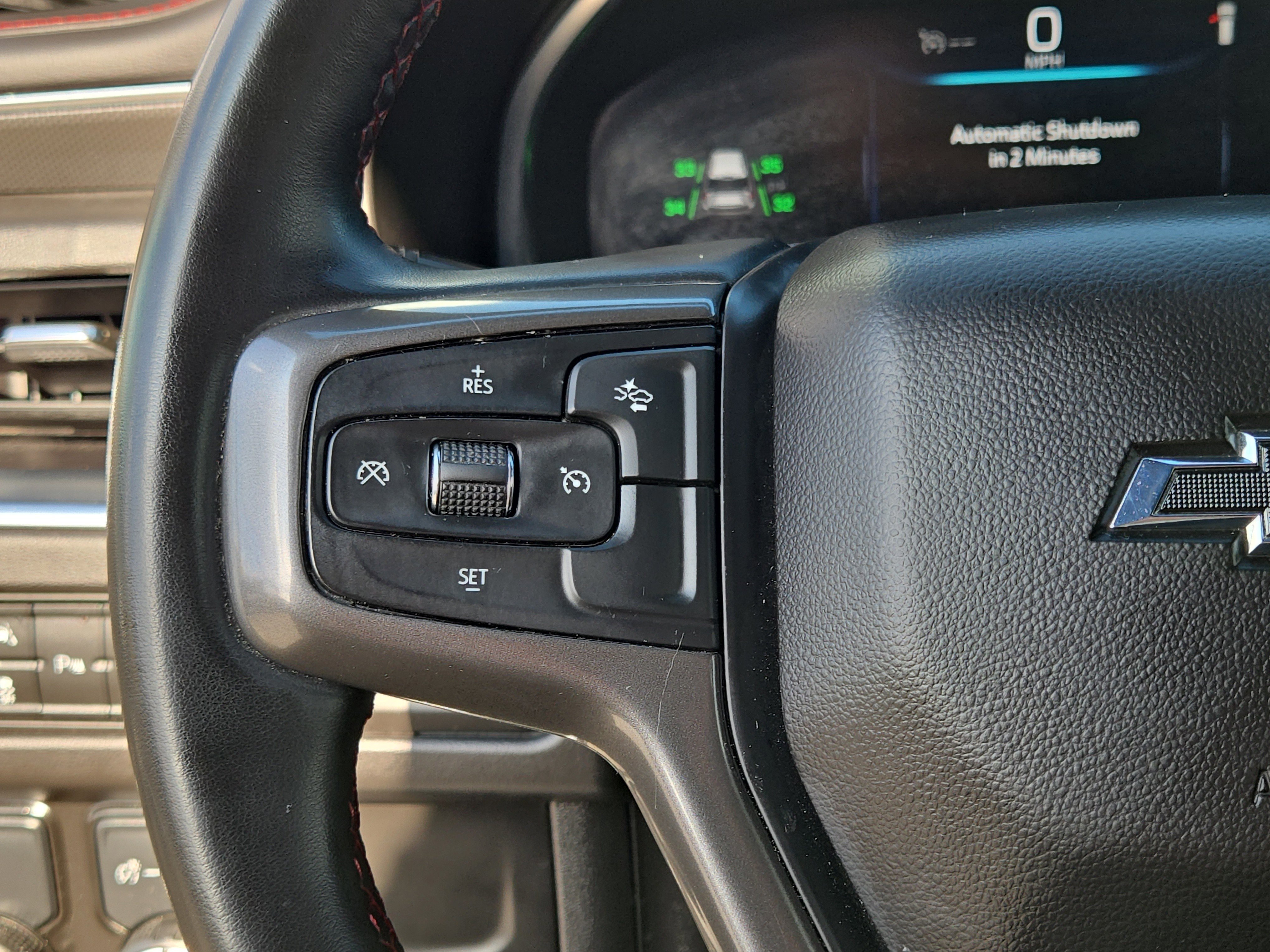 Used 2024 Chevrolet Suburban RST image 25