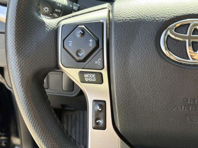Used 2023 Toyota Tacoma SR5 w/ Technology Package image 10