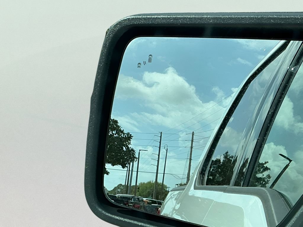 Certified 2025 Ford F150 XLT w/ Equipment Group 301A Standard image 34