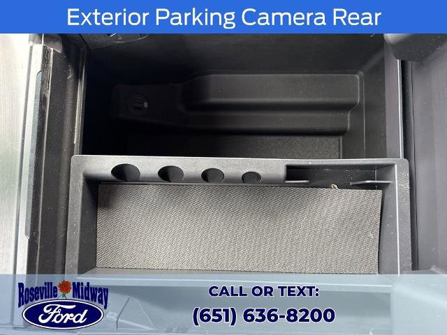 Certified 2023 Ford F150 XLT w/ Equipment Group 302A High image 14